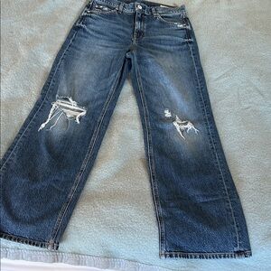 AYR Secret Sauce Jeans